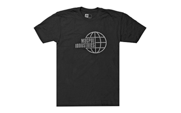 Picture of Magpul Mag1119-001-Xl Megablend War Department Shirt XL Black