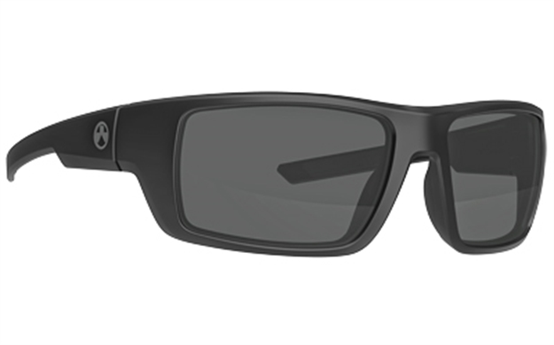 Picture of Magpul Mag1130-1-001-1100 Apex Eyewear Gray Black Polarized