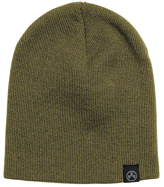 Picture of Magpul Mag1150-316 Knit Beanie  Olive Drab Acrylic Osfa