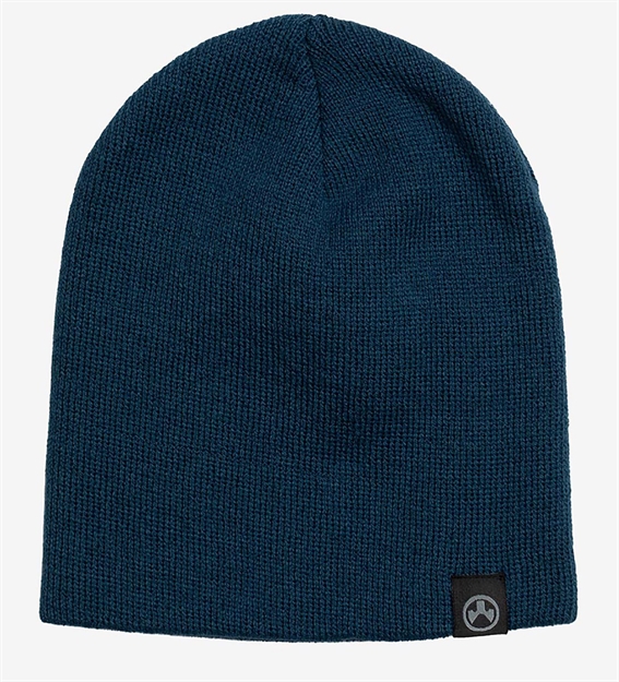 Picture of Magpul Mag1150-421 Beanie Stretch Fit Blue Stone Osfa