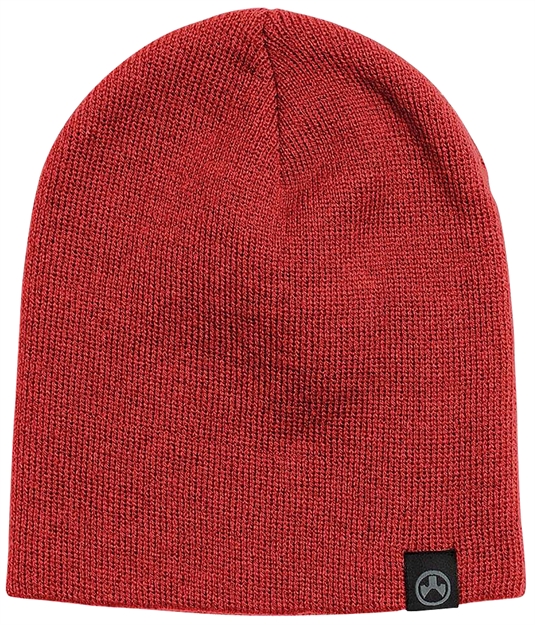 Picture of  Magpul Mag1150-610 Knit Beanie  Red Acrylic Osfa
