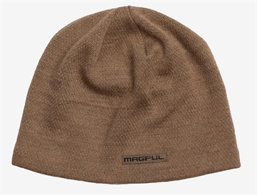 Picture of Magpul Mag1152-203 Tundra Beanie  Brown Heather Osfa