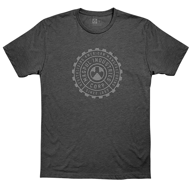 Picture of Manufacturing Blend T-Shirt MAG1202-011-S