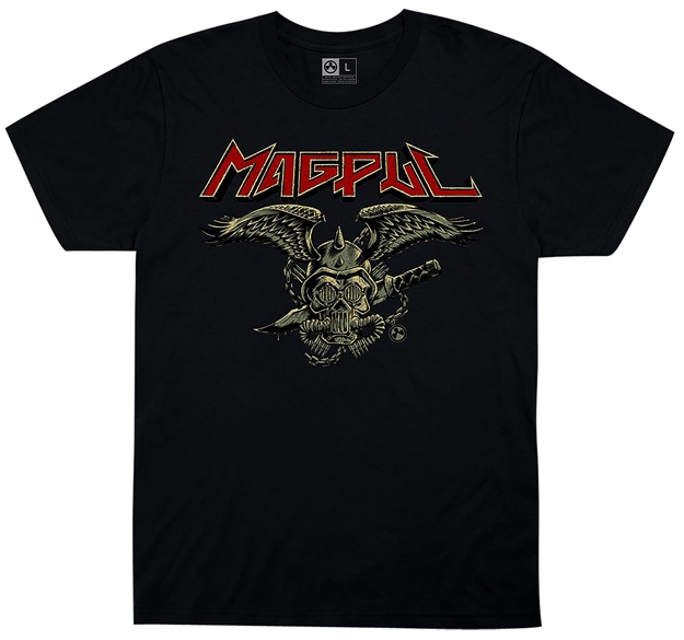 Picture of Heavy Metal T-Shirts MAG1220-001-M 840815132585