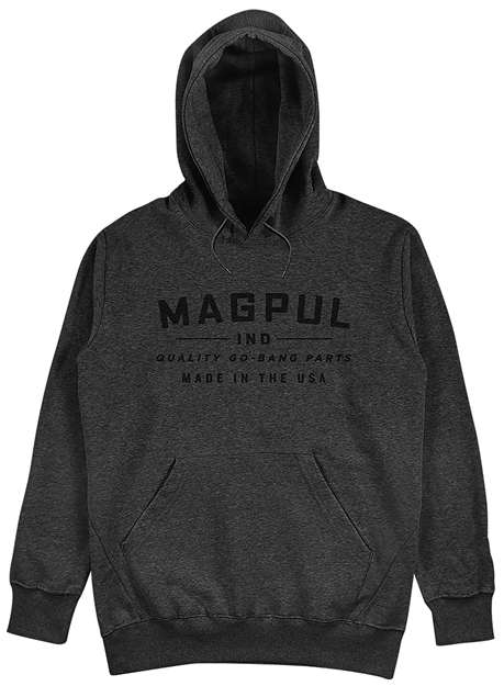 Picture of Magpul GO Bang Parts Hoodie Chcrl XL