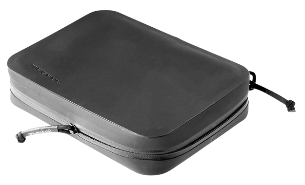 Picture of  Magpul Mag1361-001 Daka Utility Organizer Black Polymer