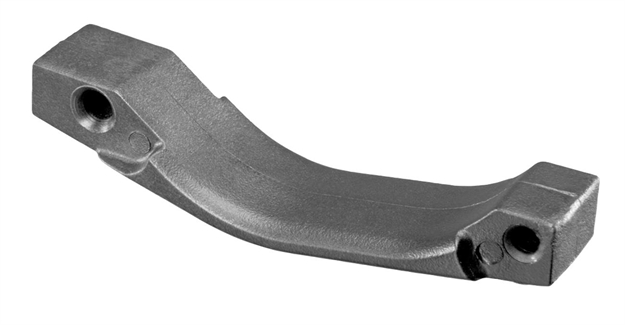 Picture of Magpul Mag417gry Moe Trigger Guard Drop-In Gray Polymer For Ar-15 For M16/M4 MAG417-GRY