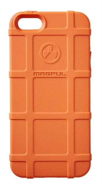 Picture of Magpul Mag452-Org Field Case Iphone SE