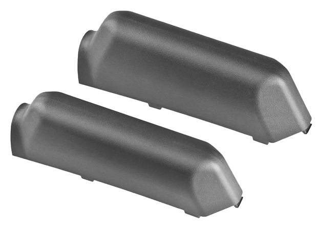 Picture of  Magpul Mag461-Gry Hunter/Sga Cheek Riser Kit High 0.50"/0.75" W/Cheek Weld Raise Gray