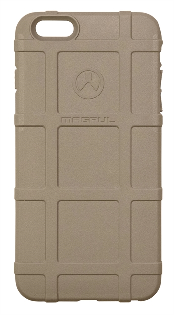 Picture of Magpul Mag485-Fde Field Case Iphone 6+/6S