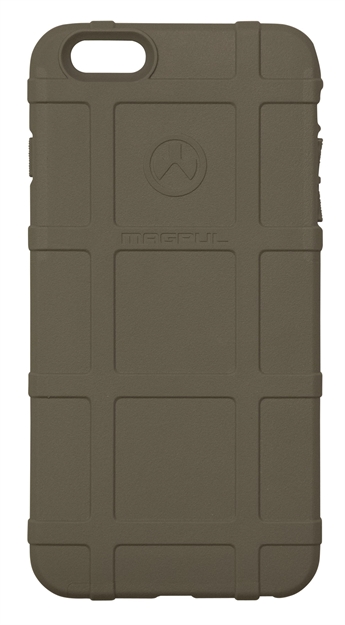 Picture of Magpul Mag485-Odg Field Case Iphone 6+/6S