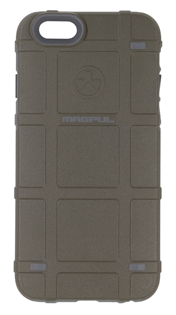 Picture of Magpul Mag486-Odg Bump  Case Iphone 6/6S