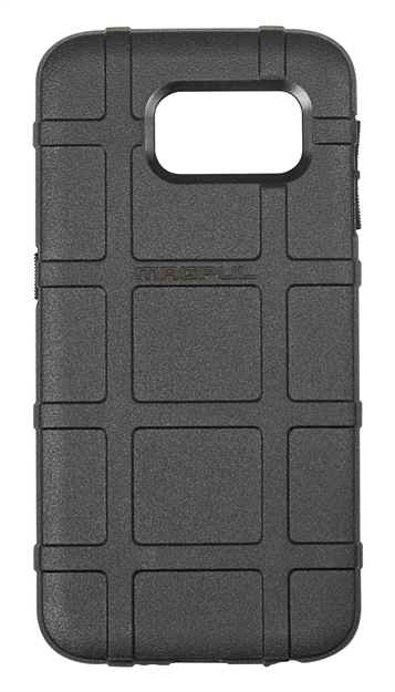 Picture of Magpul Mag488-Blk Field Case Galaxy S6
