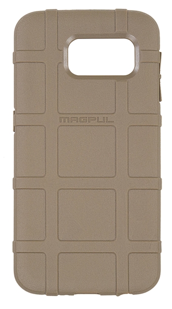 Picture of Magpul Mag488-Fde Field Case Galaxy S6