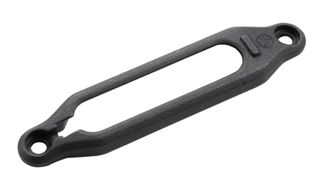 Picture of  Magpul Mag631-Blk Insight Peq Tape Switch Mount Plate 840815110767