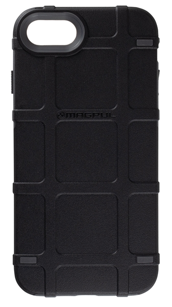 Picture of Magpul Mag989-Blk Bump Case Iphone7/8 Black