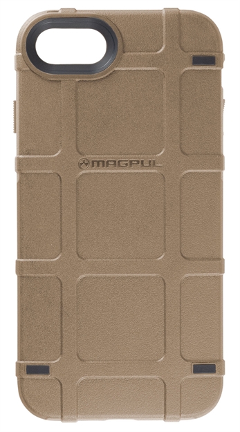 Picture of Magpul Mag989-Fde Bump Case Iphone7/8 Fde