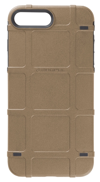 Picture of Magpul Mag990-Fde Bump Case Iphone 7+/8+ Fde Iphone7/8 Plus