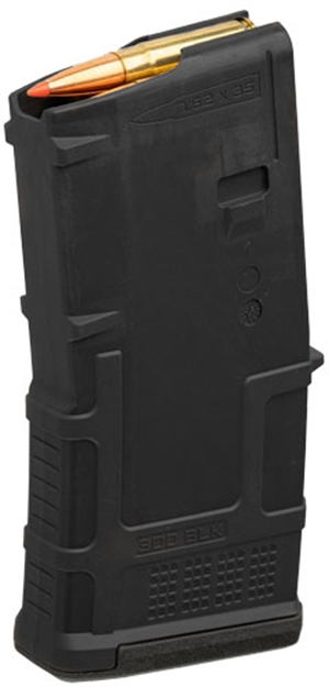 Picture of Magpul Magazine Pmag .300 Blk 20Rd Gen M3 Black