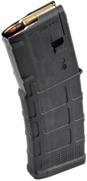 Picture of Magpul Magazine Pmag 5.56X45 10/30 10Rd Gen M3 Black