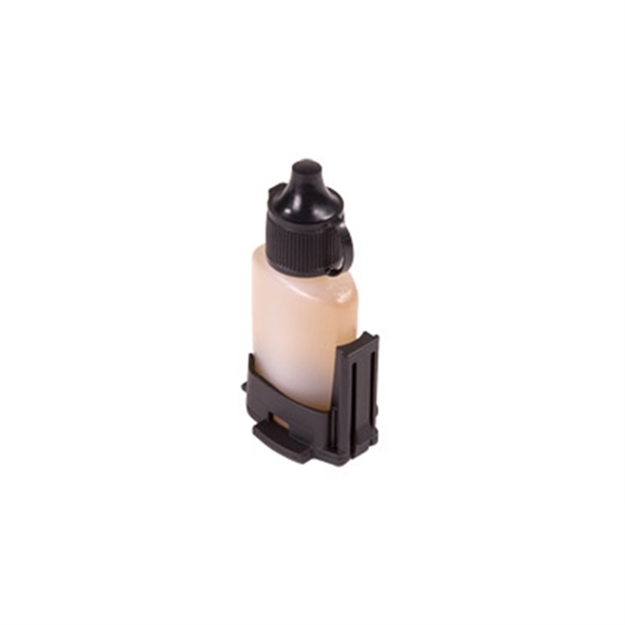 Picture of  Magpul Mag059-Blk Miad/Moe Lube Bottle Core Ar10/Ar15/M4/M16/M110/Sr25 0.50 OZ Polymer