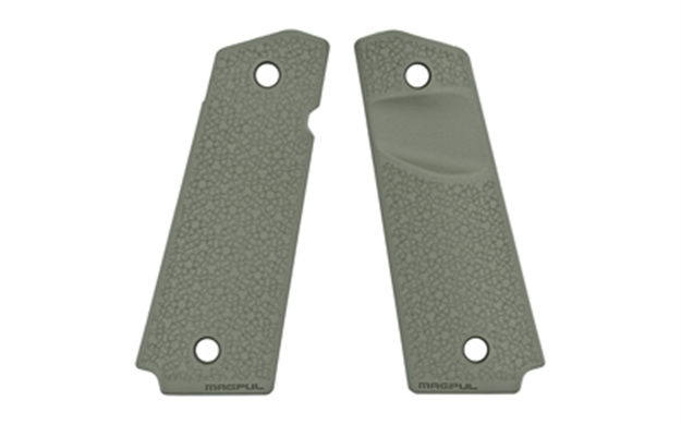Picture of Magpul Moe 1911 Grip Panels Fol