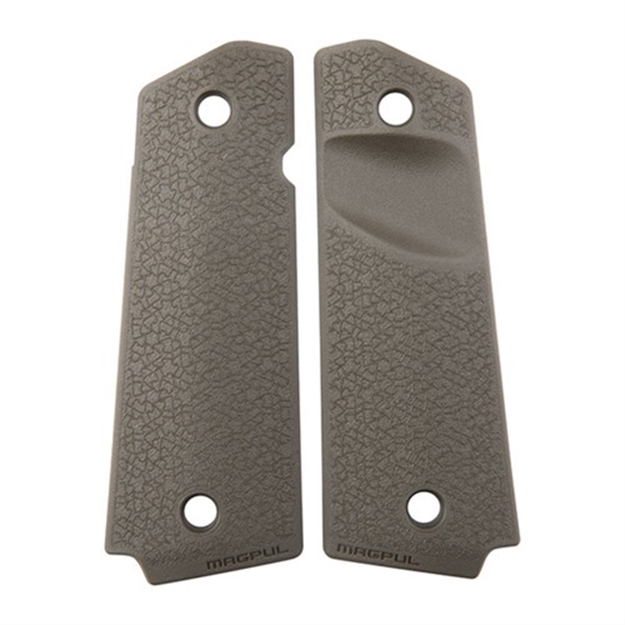 Picture of Moe® Grip Panels For 1911 Full Size MAG524ODG 873750010991