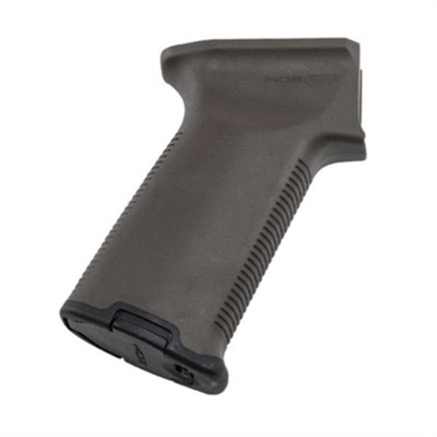 Picture of Magpul Moe Ak+ Grip OD Green