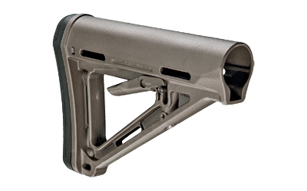 Picture of Magpul Moe Carb Stk Comm Fol