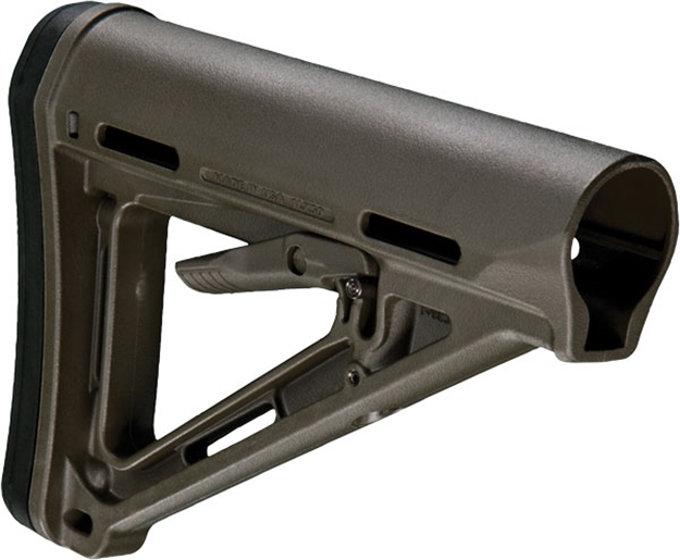 Picture of Magpul Moe Carb Stk Comm Odg