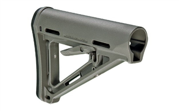 Picture of Magpul Moe Carb Stk Mil-Spec Fol