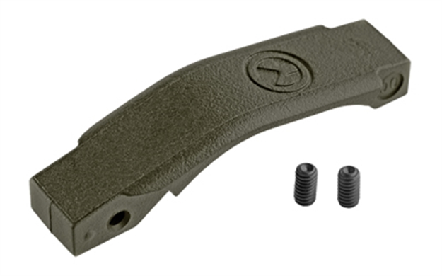 Picture of Magpul Moe Enhanced Trig Guard Odg MAG1186OD 840815133483