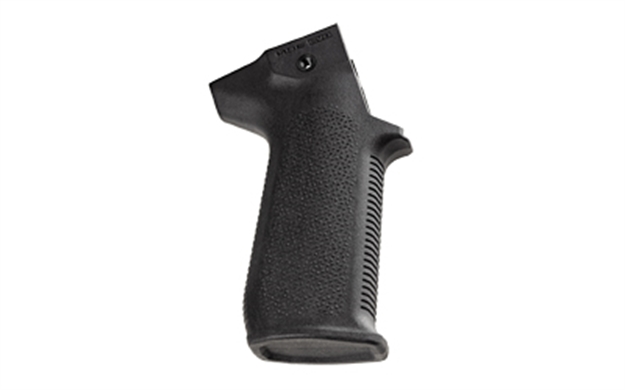 Picture of  Magpul Mag1005-Blk Moe-Evo Grip Aggressive Tsp Texture Black Polymer For CZ Scorpion Evo 3 S1