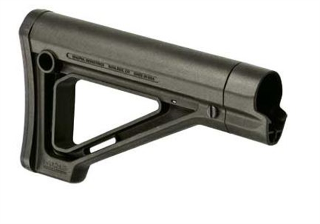 Picture of Magpul Moe Fixed Carb Stk Comm Odg