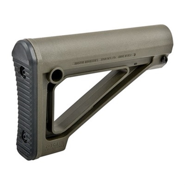 Picture of Magpul Moe Fixed Carbine Stock Commercial, Odg