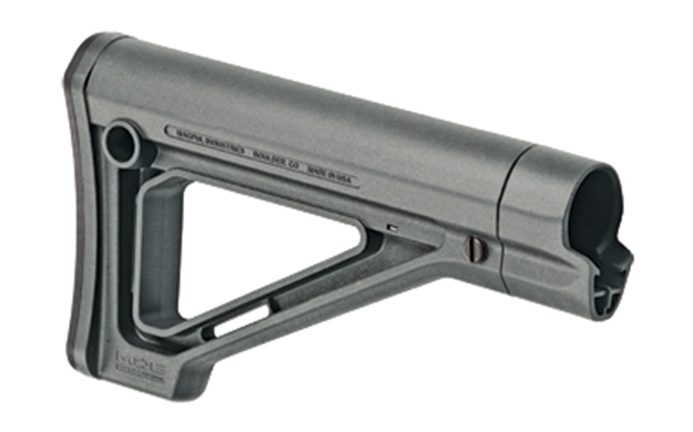 Picture of Magpul Moe Fixed Stk Mil-Spec Fol