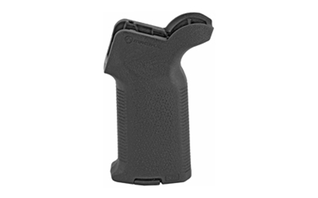 Picture of  Magpul Mag522-Blk Moe-K2 Grip Aggressive Textured Black Polymer For Ar-15/ Ar-10/M4/M16/M110/Sr25 873750008103