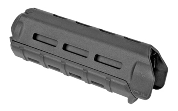 Picture of Magpul Moe M-Lok Handguard Carb Blk Mag424-Blk