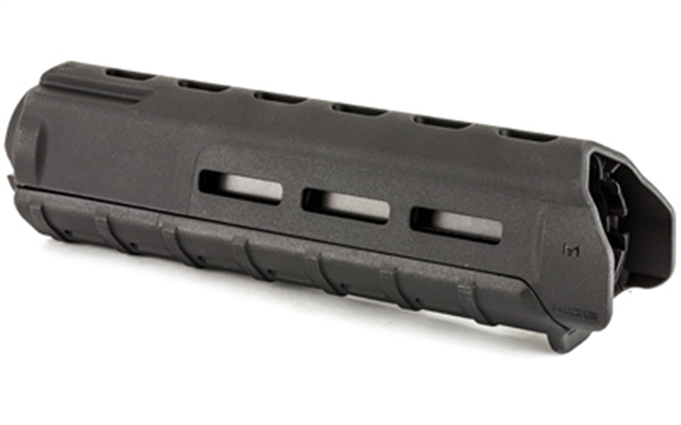 Picture of Magpul Moe M-Lok Handguard Mid Blk