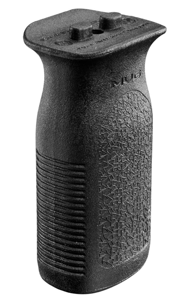 Picture of Magpul Industries Corporation Mvg Moe Vertical Grip Black