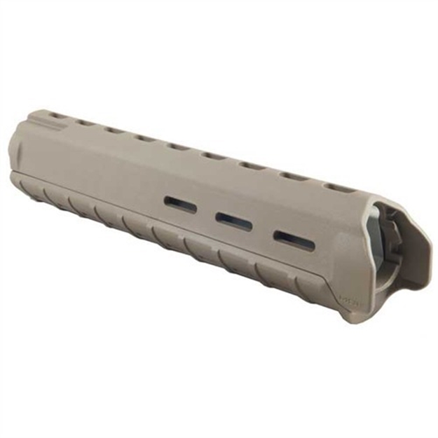 Picture of Magpul Moe Rifle Handguard, Fde