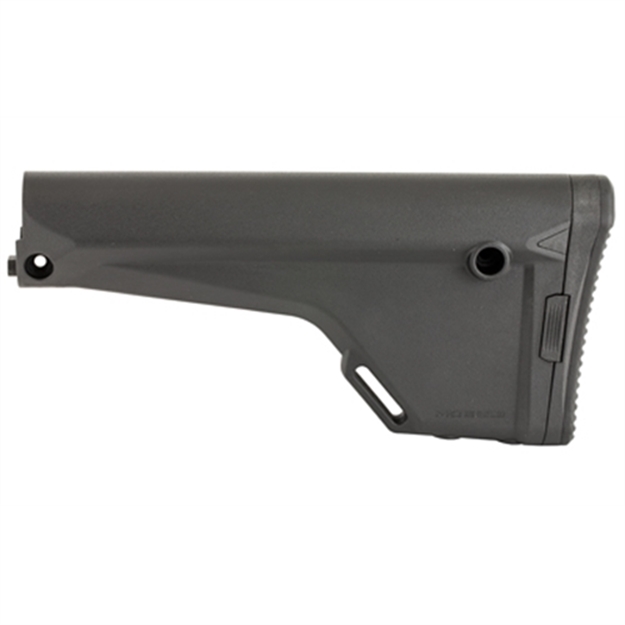 Picture of  Magpul Mag404-Blk Moe Rifle Stock Black Synthetic For Ar-15, M16, M4