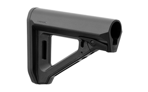 Picture of  Magpul Mag1440blk Moe RL Carbine Stock Black Fits Ar10/Ar15/M4/M16/M110/Sr25 840815148227