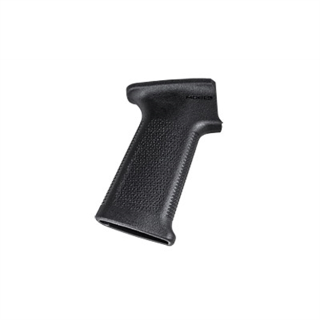 Picture of  Magpul Mag682-Blk Moe SL Grip Aggressive Textured Black Polymer For Ak-47, Ak-74