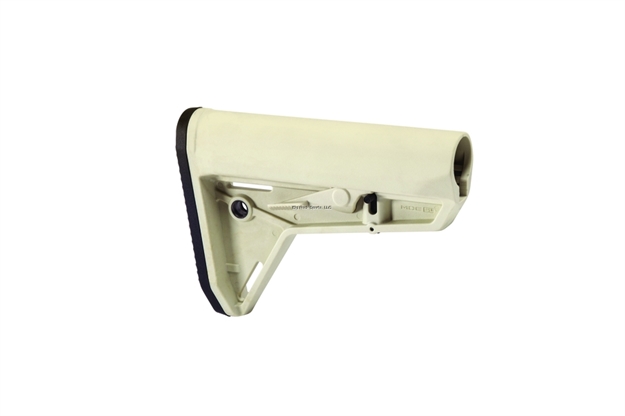 Picture of Magpul Moe SL Carb Stk Mil-Spec Snd
