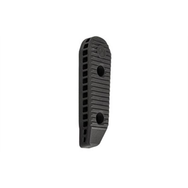 Picture of Magpul Mag349blk Moe SL Enhanced Butt Pad Black Rubber MAG349-BLK 840815102021