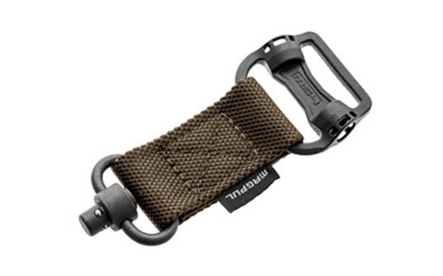 Picture of Magpul Ms1 Snglpt Dual Adptr Coy