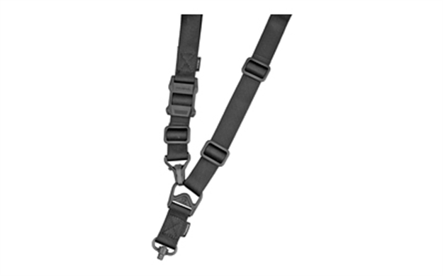 Picture of Magpul Ms3 Single QD Sling G2 Blk Mag515-Blk