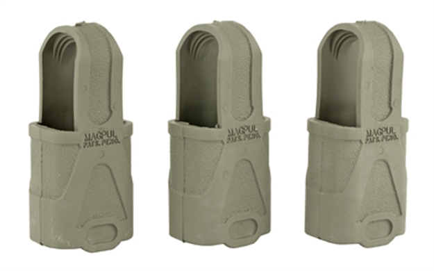 Picture of Magpul Org Magpul 9Mm Subgun 3Pk Fol