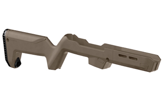 Picture of Magpul PC Backpacker Stk Rug Pcc Fde MAG1076-FDE 840815130710